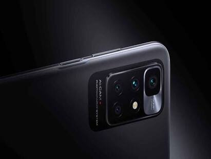 Redmi 10 Primes First Sale in India Starts Today: Price, Specs and Best Deals Redmi 10 Prime | பட்ஜெட்டுக்குள் ஒரு பக்கா போன்.. விற்பனைக்கு  வந்த ரெட்மி 10 ப்ரைம்!
