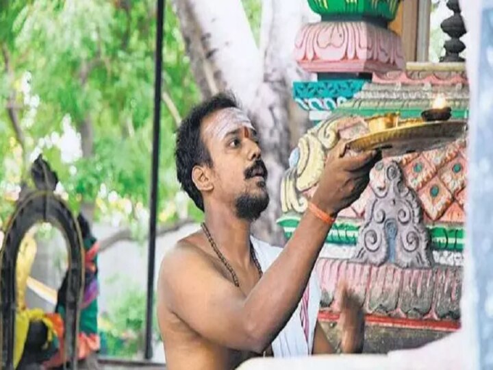 அறநிலையத் துறையில் வேலை: சென்னை ஏகாம்பரேஸ்வரர் கோயிலில் காலிப்பணியிடங்கள் அறிவிப்பு!