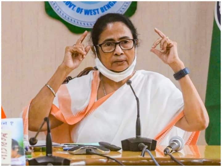CM Mamata Banerjee will start campaigning on Bhabanipur seat from tomorrow West Bengal Bypolls: भवानीपुर सीट पर कल से चुनाव प्रचार शुरू करेंगी सीएम ममता, 30 सितंबर को होनी है वोटिंग