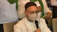 Owaisi पर खूब बरसे BSP प्रवक्ता धर्मवीर चौधरी | Uttar Maange Pradesh | Hindi News