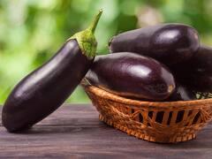 Health Benefits of Brinjal: ਬਹੁਤੇ ਨਹੀਂ ਜਾਣਦੇ ਬੈਂਗਣ ਦੇ ਫਾਇਦੇ, ਜਾਣ ਕੇ ਹੋ ਜਾਓਗੇ ਹੈਰਾਨ