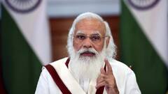 Afghanistan को लेकर Delhi में PM Modi की हाईलेवल मीटिंग...| Namaste Bharat