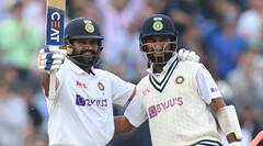 ઓવલ ટેસ્ટમાં ફટકારેલી સદીને લઇને રોહિત શર્માએ શું કહ્યું, કઇ રીતે બતાવી સ્પેશ્યલ, જાણો વિગતે