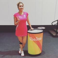 Happy Birthday Jwala Gutta | भारताची स्टार बॅडमिंटनपटू ज्वाला गुट्टाचं 38 व्या वर्षात पदार्पण