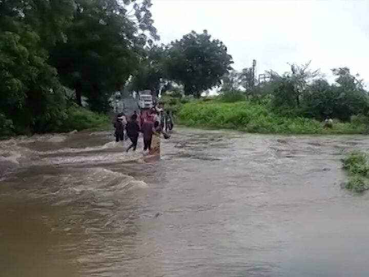 Marathwada Rain, last four days, 12 people died in different incidents due to heavy rains in Marathwada Marathwada Rain | गेल्या चार दिवसात मराठवाड्यात अतिवृष्टीमुळे वेगवेगळ्या घटनेत 12 जणांचा मृत्यू