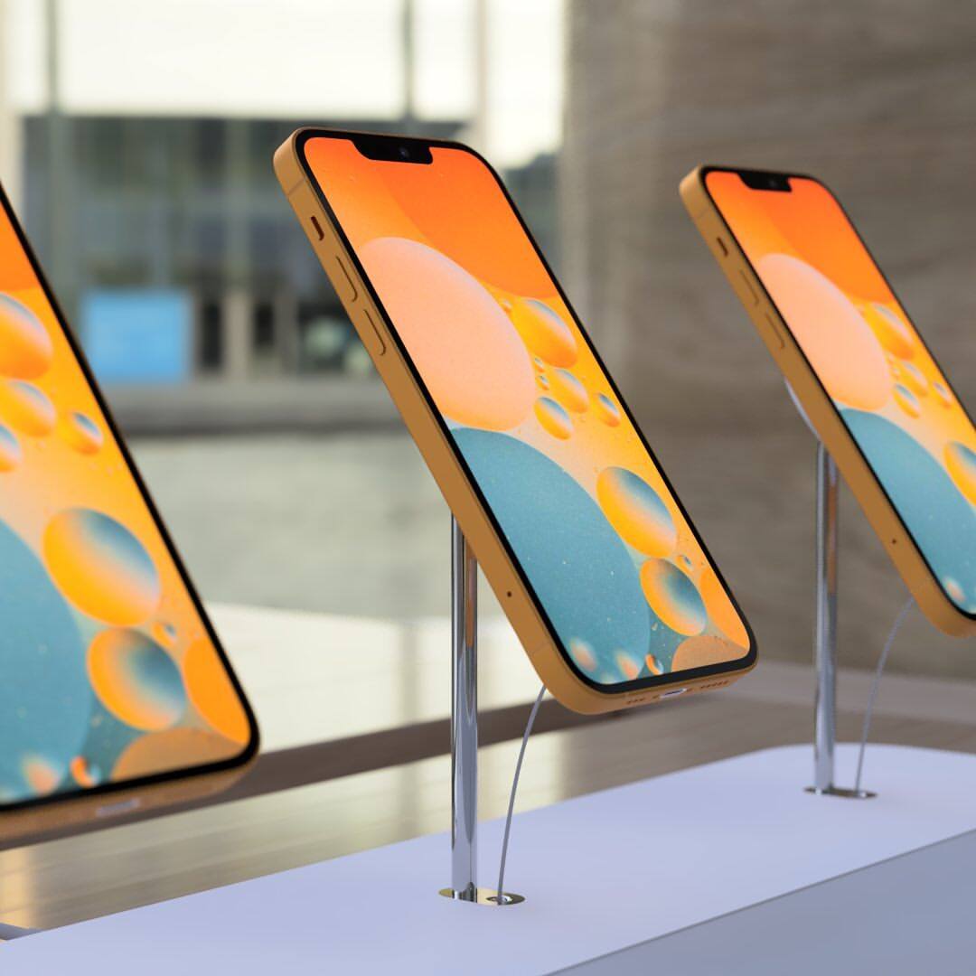 iPhone 13 series: ఈ నెల 14న ఐఫోన్ 13 సిరీస్ లాంచ్? ప్రీ ఆర్డర్, సేల్ డేట్లు ఇవేనా? Apple iPhone 13 series launching on September 14? know about price, pre-order, sale iPhone 13 series: ఈ నెల 14న ఐఫోన్ 13 సిరీస్ లాంచ్? ప్రీ ఆర్డర్, సేల్ డేట్లు ఇవేనా?