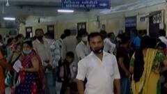 અમદાવાદઃ સિવિલ હોસ્પિટલમાં બંધ બપોરની OPD હવે કરાઈ શરૂ, જુઓ ગુજરાતી ન્યૂઝ