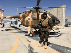 Taliban Government: तालिबान ने किया नई सरकार का एलान, दुनिया और अमेरिका से रिश्तों को लेकर कही ये बात- Pics