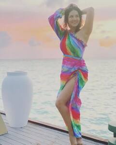 ਸਨੀ ਲਿਓਨ ਤੋਂ ਲੈਕੇ ਕਾਜੋਲ ਨੇ ਸ਼ੇਅਰ ਕੀਤੀਆਂ ਲੇਟੈਸਟ ਤਸਵੀਰਾਂ