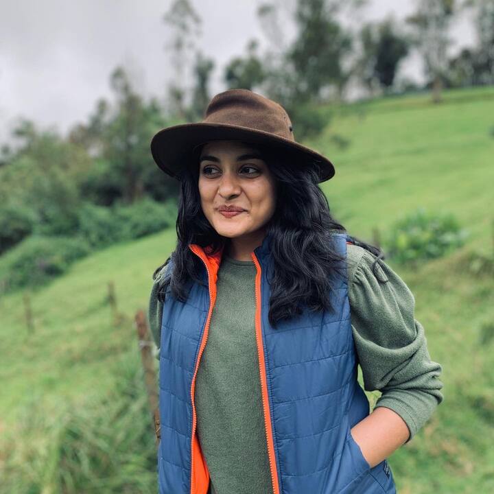 ‘వకీల్ సాబ్’ మూవీ బ్యూటీ నివేదా థామస్ లేటెస్ట్ ఇన్టాగ్రామ్ ఫొటోస్