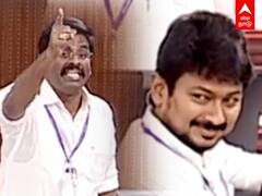 TN Assembly : EB யா? ஈயம் பித்தளைக்கு பேரிச்சம்பழமா? அதிமுகவினரை அதிரவிட்ட பரந்தாமன்!