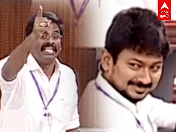 TN Assembly : EB யா? ஈயம் பித்தளைக்கு பேரிச்சம்பழமா? அதிமுகவினரை அதிரவிட்ட பரந்தாமன்!