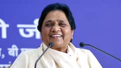 Mayawati assures majority if Brahmin voters lend support