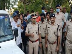 बिहार: सड़क हादसे का शिकार हुए छह पुलिस जवान, कैदी को लाने जा रहे थे भागलपुर
