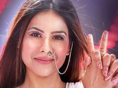 Do Ghoont Song Video: Nia Sharma के 'दो घूंट' गाने ने इंटरनेट पर मचाया तहलका, बार बार देखा जा रहा वीडियो