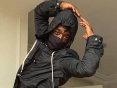 American Rapper Lil Uzi Vert Claims Fans ‘Ripped Out’ Pink Diamond Implanted Into His Forehead