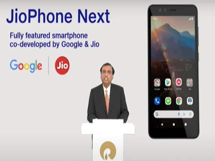 Jio Phone Next Launch On September 10: From Price To Feature | All You Need To Know RTS Jio Phone Next Launch On September 10: From Price To Features | All You Need To Know