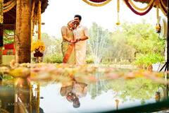 Gutta Jwala: హ్యాపీ బర్త్ డే గుత్తా జ్వాల... తొలిసారి పెళ్లి వీడియో షేర్ చేసిన జ్వాల భర్త విష్ణు విశాల్