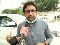 RJD और JDU में ‘ट्विटर वॉर’, तेजस्वी के सवाल का निखिल मंडल ने दिया जवाब, कहा- हम आपकी तरह नहीं