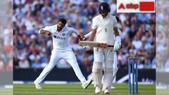 Jasprit Bumrah: এই দলের সকলে লড়াই উপভোগ করে, চাপ কাটানোর মন্ত্র জানালেন বুমরা