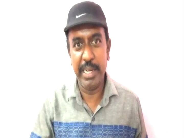 ராமநாதபுரத்தில் வழிப்பறி நடப்பதாக வெளியான வீடியோ-மாற்றி பேசி வீடியோவை வெளியிட்ட போலீஸ் Police are investigating a person who posted a video alleging a robbery in Ramanathapuram ராமநாதபுரத்தில் வழிப்பறி நடப்பதாக வெளியான வீடியோ-மாற்றி பேசி வீடியோவை வெளியிட்ட போலீஸ்