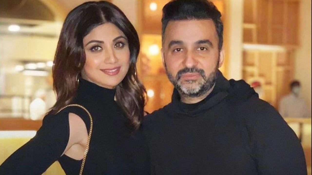 बुरे दौर से गुजर रहीं Shilpa Shetty ने सोशल मीडिया पोस्ट में लिखी 'मन की बात', सुख और दुःख को लेकर जानिए क्या कहा?