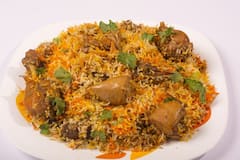 Types of biryani in india: ఈ బిర్యానీల రుచి అదిరిపోతుంది... ఒక్కసారి తిని చూడండి