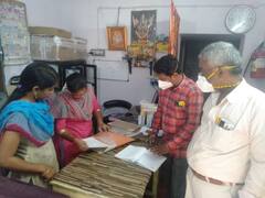 திருவாரூர்: ரத்த மாதிரிகளுடன் ஊசிகள் சாலையில் கொட்டப்பட்ட சம்பவம்- தனியார் மருத்துவமனை மீது புகார்!