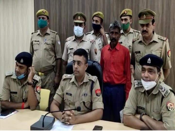 दो साल पहले हुए कत्ल की गुत्थी पुलिस ने सुलझाई, संपति विवाद में भाई ने रेता था भाई का गला