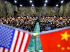 ਚੀਨ ਦੇ ਖਤਰਨਾਕ ਇਰਾਦੇ! ਅਮਰੀਕੀ ਫੌਜ ਵੱਲੋਂ 252 ਪੇਜਾਂ ਦਾ ਦਸਤਾਵੇਜ ਜਾਰੀ