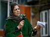 महबूबा मुफ्ती बोलीं- बीजेपी क्या जाने कश्मीरी पंडित क्या होता है, The Kashmiri Files पर कही ये बात