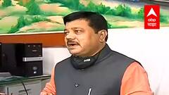 Pravin Darekar : सरकार पाडण्यासाठी भाजपनं कधीच प्रयत्न केलेला नाही : विरोधी पक्षनेते प्रवीण दरेकर