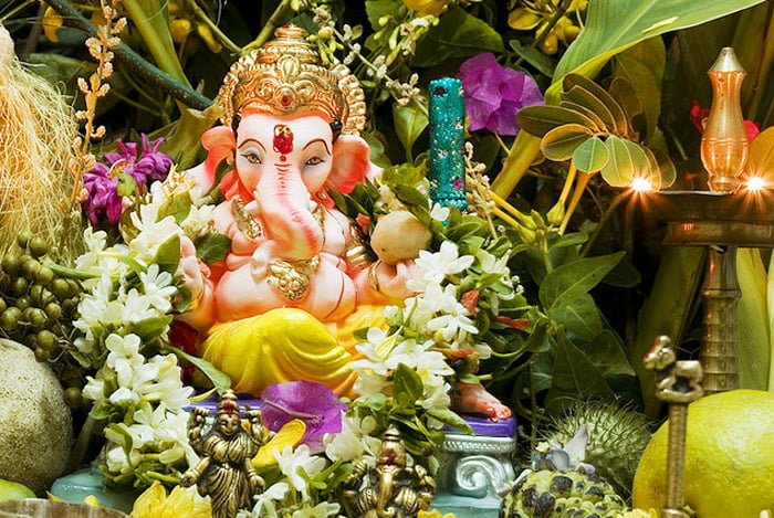 Ganesh Chaturthi 2021: వినాయక చవితి పూజ ఎలా చేయాలి.. అసలు మంత్రాలు ఏంటి?