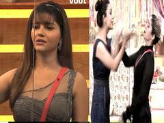 Bigg Boss OTT: क्या Rubina Dilaik- Nikki Tamboli के टास्क से होगी घर में लड़ाई, Divya Agarwal और Neha Bhasin में हुई बहस