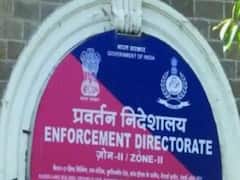 Tollywood Drugs Case: ED Questions Actor Nandu, Mascarenhas