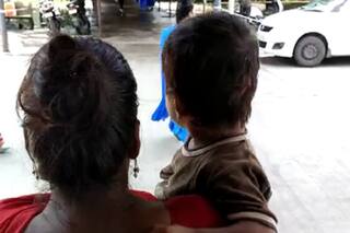 Surat : બાળકોને એકલતા મુકતા પહેલા વાંચી લો આ સમાચાર, નહીં તો પછી પછતાવું પડશે