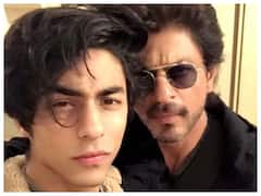 बच्चों के मामले मे बहुत स्ट्रिक्ट हैं Shahrukh Khan, बेटे Aryan के लिए बनाए हैं ये सख्त नियम