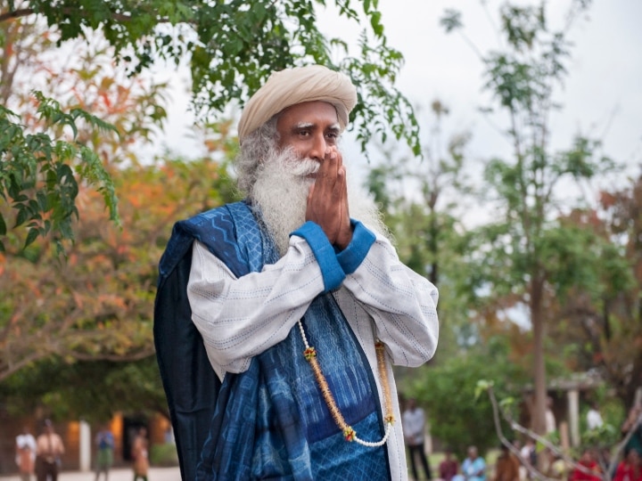 விநாயகர் சிலைகளை இயற்கை மூலப் பொருட்களை கொண்டு தயாரியுங்கள்’ சத்குரு ஜக்கி வாசுதேவ் வேண்டுகோள்..!