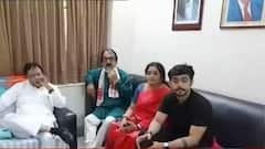 Mukul Roy : বাড়িতে কান্দির BJP নেতা-নেত্রী! 'লাইনে রয়েছেন ২২-২৪ জন বিজেপি MLA', দাবি মুকুলের| Bangla News