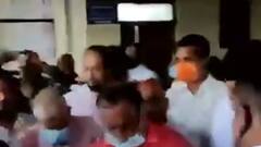 Chhattisgarh CM's Father Arrest: Raipur court orders judicial custody