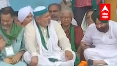 Farmers Protest : करनालमध्ये आज शेतकऱ्यांची महापंचायत, महापंचायत रोखण्यासाठी सरकारचे निर्बंध