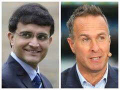 India Wins Oval: ओवल टेस्ट में जीत के बाद सौरव गांगुली ने बताया टीम इंडिया को सबसे बेहतर, माइकल वॉन ने भी दिया जवाब