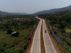 गणेशोत्सवाच्या काळात मुंबई-गोवा राष्ट्रीय महामार्गावर अवजड वाहनांना बंदी, वाहतूक कोंडी टाळण्यासाठी निर्णय