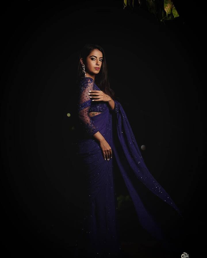 (Photo Credit : Instagram) ఈ మధ్యకాలంలో ఆమెకి సరైన సక్సెస్ రాలేదు.