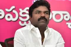 TRS MLA: టీఆర్‌ఎస్‌ ఎమ్మెల్యేపై ఆరోపణలు.. రాజీనామా చేసిన పార్టీ లీడర్లు..