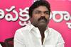 TRS MLA: టీఆర్‌ఎస్‌ ఎమ్మెల్యేపై ఆరోపణలు.. రాజీనామా చేసిన పార్టీ లీడర్లు..