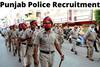 Punjab Police Recruitment 2021: ਪੰਜਾਬ ਪੁਲਿਸ 'ਚ ਸਿਵਲੀਅਨ ਸਪੋਰਟ ਸਟਾਫ ਦੀਆਂ ਅਸਾਮੀਆਂ ਲਈ ਰਜਿਸਟ੍ਰੇਸ਼ਨ ਦਾ ਆਖਰੀ ਮੌਕਾ, ਜਲਦੀ ਦਿਓ ਅਰਜ਼ੀ