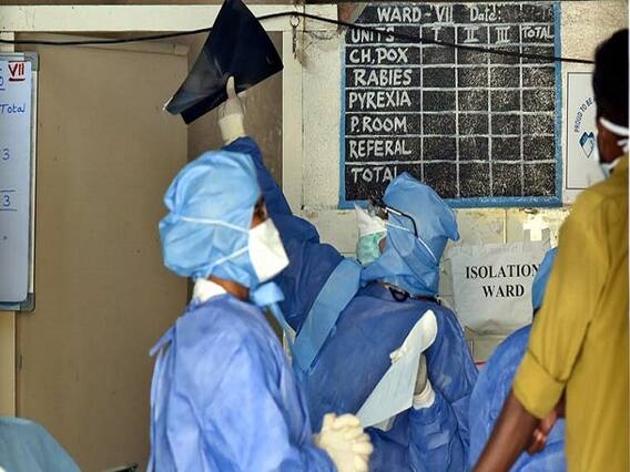 ਆਖ਼ਰ ਕਦੋਂ ਖ਼ਤਮ ਹੋਵੇਗਾ ਕੋਰੋਨਾ ਵਾਇਰਸ ਦਾ ਖ਼ਤਰਾ! ਜਾਣੋ ਐਪੀਡੈਮਿਕ, ਪੈਨਡੈਮਿਕ ਤੇ ਐਂਡੈਮਿਕ ਵਿਚਾਲੇ ਫ਼ਰਕ