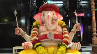 Happy Ganesh Chaturthi 2021: Ganpati Wishes, SMS, Messages, Facebook, WhatsApp Status To Share