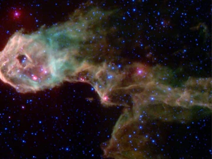 How Are Stars Born? Astronomers 3D-Print Stellar Nurseries To Show The Complicated Process How Are Stars Born? Astronomers 3D-Print Stellar Nurseries To Show The Complicated Process